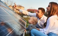 Paneles Solares | UniLeasing | Grupo UniBank | Panama | Medio ambiente | Ahorro energético