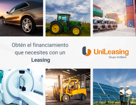 UniLeasing | Alternativa de financiamiento | Empresas en Panamá