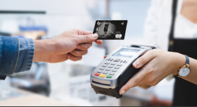 Mastercard Black Débito | UniBank | Tarjeta Débito | Panamá