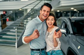 Prestamo de Auto | UniBank | Panamá | Financiamiento de auto 