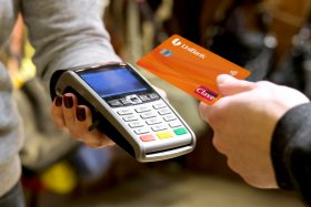 Tarjeta de Débito CLAVE | UniBank | Seguro de Fraude | Panamá | Pagos Digitales